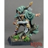 Nienna, Elf Ranger DARK HEAVEN LEGENDS REAPER MINIATURES