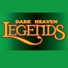 Talanka, Ogre Shaman DARK HEAVEN LEGENDS REAPER MINIATURES