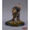 Friar Stone, Traveling Monk Human DARK HEAVEN LEGENDS REAPER MINIATURES