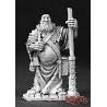 Friar Stone, Traveling Monk Human DARK HEAVEN LEGENDS REAPER MINIATURES