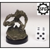 GHOUL REAVER Ghoul-Kin Undead 28mm RPG Miniatures SFG EPIC ENCOUNTERS
