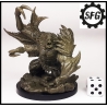 BULWIRK Ghoul-Kin Undead 28mm RPG Miniatures SFG EPIC ENCOUNTERS