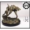 STALKER Ghoul-Kin Undead 28mm RPG Miniatures SFG EPIC ENCOUNTERS