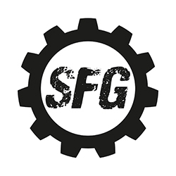 STALKER Ghoul-Kin Undead 28mm RPG Miniatures SFG EPIC ENCOUNTERS