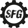 STALKER Ghoul-Kin Undead 28mm RPG Miniatures SFG EPIC ENCOUNTERS