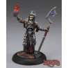 Barrow Warden Mystic DARK HEAVEN LEGENDS REAPER MINIATURES