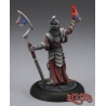 Barrow Warden Mystic DARK HEAVEN LEGENDS REAPER MINIATURES