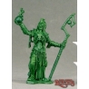 Barrow Warden Mystic DARK HEAVEN LEGENDS REAPER MINIATURES