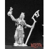 Barrow Warden Mystic DARK HEAVEN LEGENDS REAPER MINIATURES