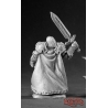 Halbarand Human Cleric DARK HEAVEN LEGENDS REAPER MINIATURES