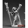 Sarah the Seeress Human Sorcerer DARK HEAVEN LEGENDS REAPER MINIATURES