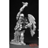 Kagunk Ogre Chieftain Fighter DARK HEAVEN LEGENDS REAPER MINIATURES