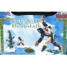 Jack, Giant & the Beanstalk DARK HEAVEN LEGENDS REAPER MINIATURES