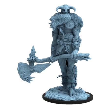 Caverns of the Frost Giant  28mm RPG Miniatures SFG EPIC ENCOUNTERS