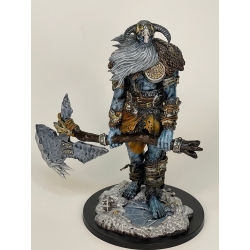 Caverns of the Frost Giant  28mm RPG Miniatures SFG EPIC ENCOUNTERS