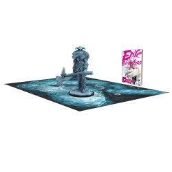 Caverns of the Frost Giant  28mm RPG Miniatures SFG EPIC ENCOUNTERS