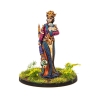 Keera, the Dragon Princess 28mm RPG Miniatures SFG GODTEAR