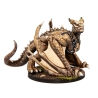 YOUNG DRAGON KANE 28mm RPG Miniatures SFG GODTEAR