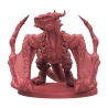YOUNG DRAGON KANE 28mm RPG Miniatures SFG GODTEAR