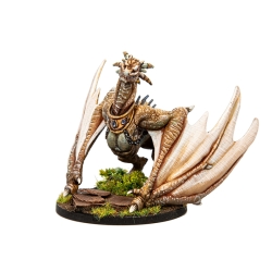 YOUNG DRAGON BANE 28mm RPG Miniatures SFG GODTEAR