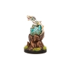 1 x  YOUNG DRAGON HATCHLING EGG 28mm RPG Miniatures SFG GODTEAR
