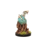 1 x  YOUNG DRAGON HATCHLING EGG 28mm RPG Miniatures SFG GODTEAR