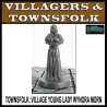 Wynora Morn townsfolk 28mm RPG miniatures ALTAR QUEST