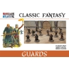 Guards Boxed Set (24) 28mm WARGAMES ATLANTIC
