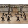 Guards Boxed Set (24) 28mm WARGAMES ATLANTIC