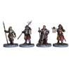 Guards Boxed Set (24) 28mm WARGAMES ATLANTIC
