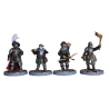 Guards Boxed Set (24) 28mm WARGAMES ATLANTIC