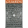 Guards Boxed Set (24) 28mm WARGAMES ATLANTIC