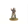 Peasant Levy (1100-1350) Boxed Set (24) 28mm WARGAMES ATLANTIC