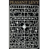 Peasant Levy (1100-1350) Boxed Set (24) 28mm WARGAMES ATLANTIC