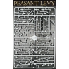 Peasant Levy (1100-1350) Boxed Set (24) 28mm WARGAMES ATLANTIC
