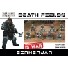 Einherjar (Dwarf/Squats) Boxed Set (24) 28mm WARGAMES ATLANTIC