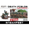 SneakFeet Boxed Set (24) 28mm WARGAMES ATLANTIC