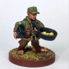 SneakFeet Boxed Set (24) 28mm WARGAMES ATLANTIC