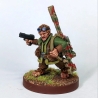 SneakFeet Boxed Set (24) 28mm WARGAMES ATLANTIC
