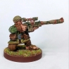 SneakFeet Boxed Set (24) 28mm WARGAMES ATLANTIC
