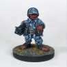 SneakFeet Boxed Set (24) 28mm WARGAMES ATLANTIC