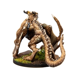 Godtear: Keera, The Dragon Princess Champion Expansion 28mm RPG Miniatures SFG GODTEAR