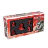 Godtear Sneaky Peet Champion Expansion 28mm RPG Miniatures SFG GODTEAR