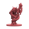 Sneaky Goblin Stabber 1 28mm RPG Miniatures SFG GODTEAR28mm RPG Miniatures SFG GODTEAR