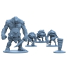 Godtear Halftusk Champion Expansion 28mm RPG Miniatures SFG GODTEAR