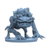 Godtear Halftusk Champion Expansion 28mm RPG Miniatures SFG GODTEAR