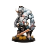 Halftusk Troll Champion 28mm RPG Miniatures SFG GODTEAR