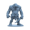 Halftusk Troll Champion 28mm RPG Miniatures SFG GODTEAR