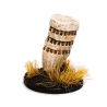 Froglodyte Totem/Banner 28mm RPG Miniatures SFG GODTEAR