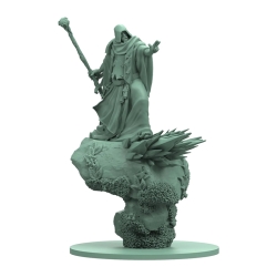 Godtear Shayle Champion Expansion 28mm RPG Miniatures SFG GODTEAR